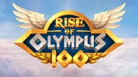 rise of olympus 100